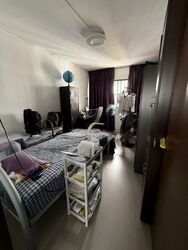 Blk 640 Yishun Street 61 (Yishun), HDB 4 Rooms #516113821